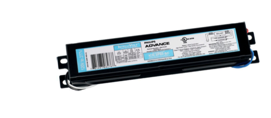 Advance ICN-2P60SC-35M Centium Fluorescent Ballast - 2xF96T12