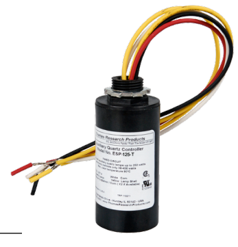 Thomas Research ESP-125-T Quarz Restrike System - 39-1500W - 120V