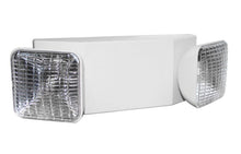Load image into Gallery viewer, Emergency Light with Self Diagnostic Testing