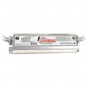 Fulham FH1-DUAL-750CFL FireHorse 2x42W CFL 4-pin Ballast - 750 Lumens