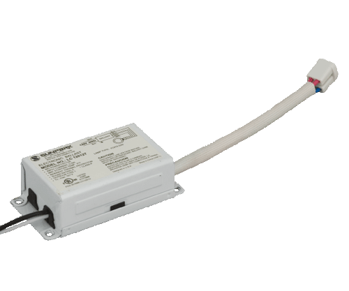 Sunpark LC12012T 22W Circline Ballast  - 1 Lamp