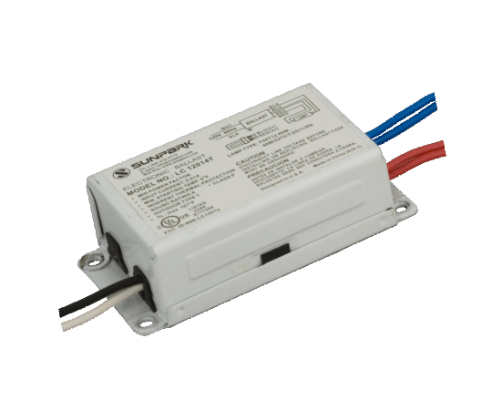 Sunpark LC12014T-1 Circline 40W  Ballast - CFL 4-pin