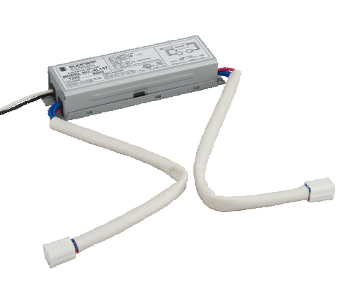 Sunpark SL15T-1 Circline 2xF22T9 Ballast