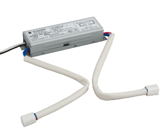 Sunpark SL15T-1 Circline 2xF22T9 Ballast