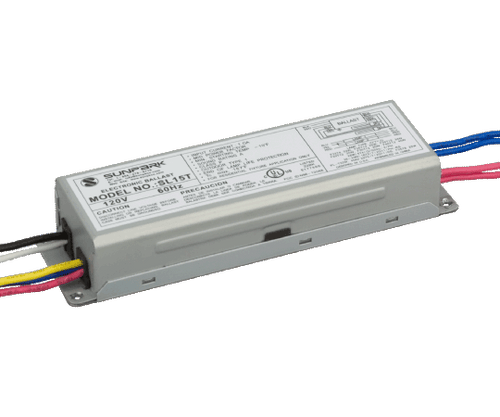Sunpark SL15T-2 CFL 2x26W 4-Pin Ballast