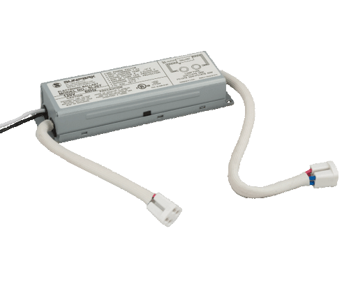 Sunpark SL26T Circline 40W Ballast - 2 Lamp