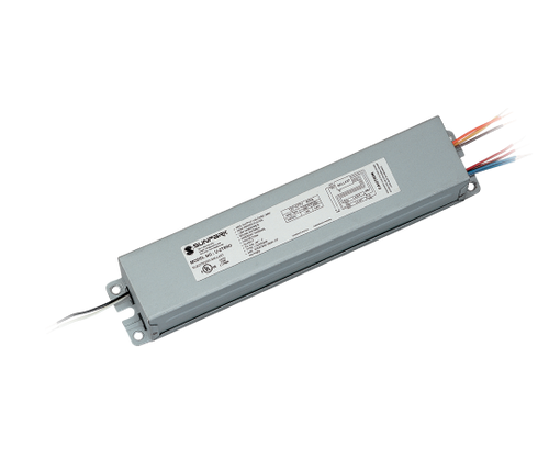 Sunpark U-2T8HO Compact Fluorescent F96T8 HO Ballast- 4 pin