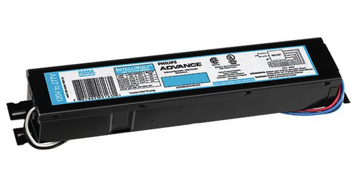 Advance HDF232T835M PowerSpec Dimming 2x32W T8 Ballast
