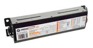 Robertson PSL432T8HEMV/A Fluorescent 4xF32T8ES Ballast - Hi BEF