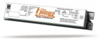 Fulham T1M4-UNV-0350-100L LED Driver 100W - 350mA