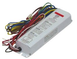 Carpenter FB-500LP Low Profile Emergency Ballast 500 Lumens