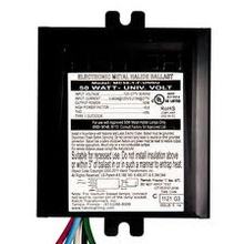 Hatch MC22-1-F-UNLU Mini 22W Electronic MH Ballast - Feet