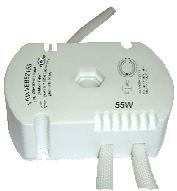 Viva VEB82234 Electronic Circline Ballast 34W - CFL 4-pin
