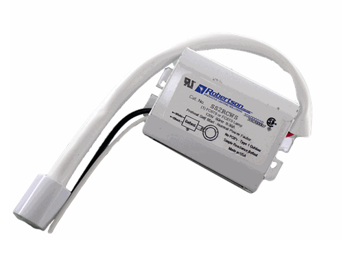 Robertson SS2RCWS Circline 22W Ballast - With Connector