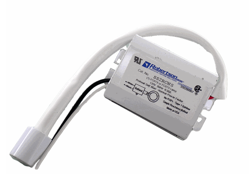 Robertson SS2RCWS Circline 22W Ballast - With Connector