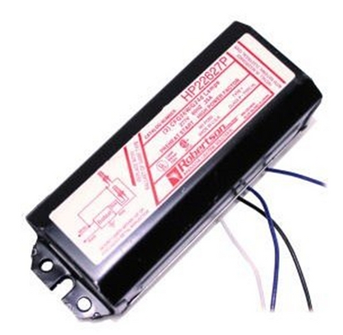 Robertson HP22627P /A Mag 26W CFL 2-Pin Ballast - 277V - HPF