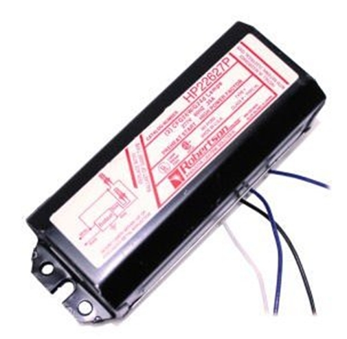 Robertson HP22627P /A Mag 26W CFL 2-Pin Ballast - 277V - HPF