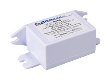 Robertson RP48 Performance Series 4-9W CFL or T5 Ballast