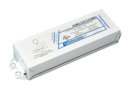 Robertson RSW120T12120 /A Electra F20T12 Ballast - 120