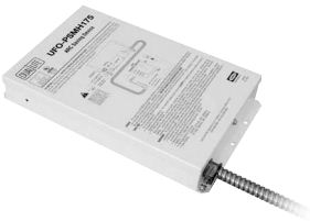 Dual-lite UFO-PSMH400 200-400W PSMH Backup Ballast