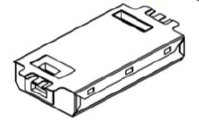 Robertson RSM213CQMVW Sterling 13W CFL or T5 Ballast - HPF