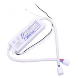 Robertson RSW3240C120WS /A Circline 2x40W Ballast - With Socket