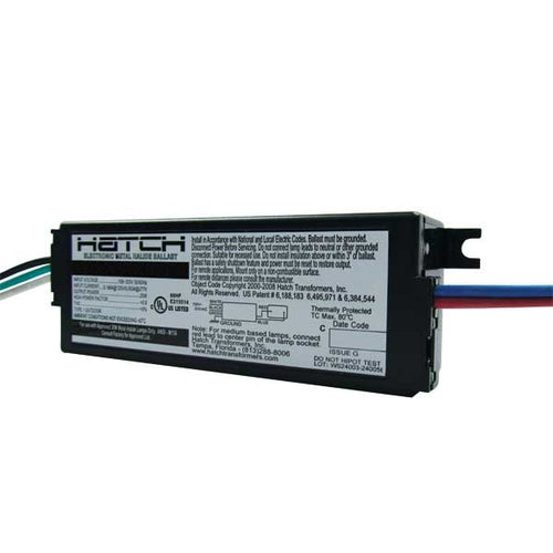 Robertson IEL432T8120/B Performance 4xF32T8 Ballast - HPF
