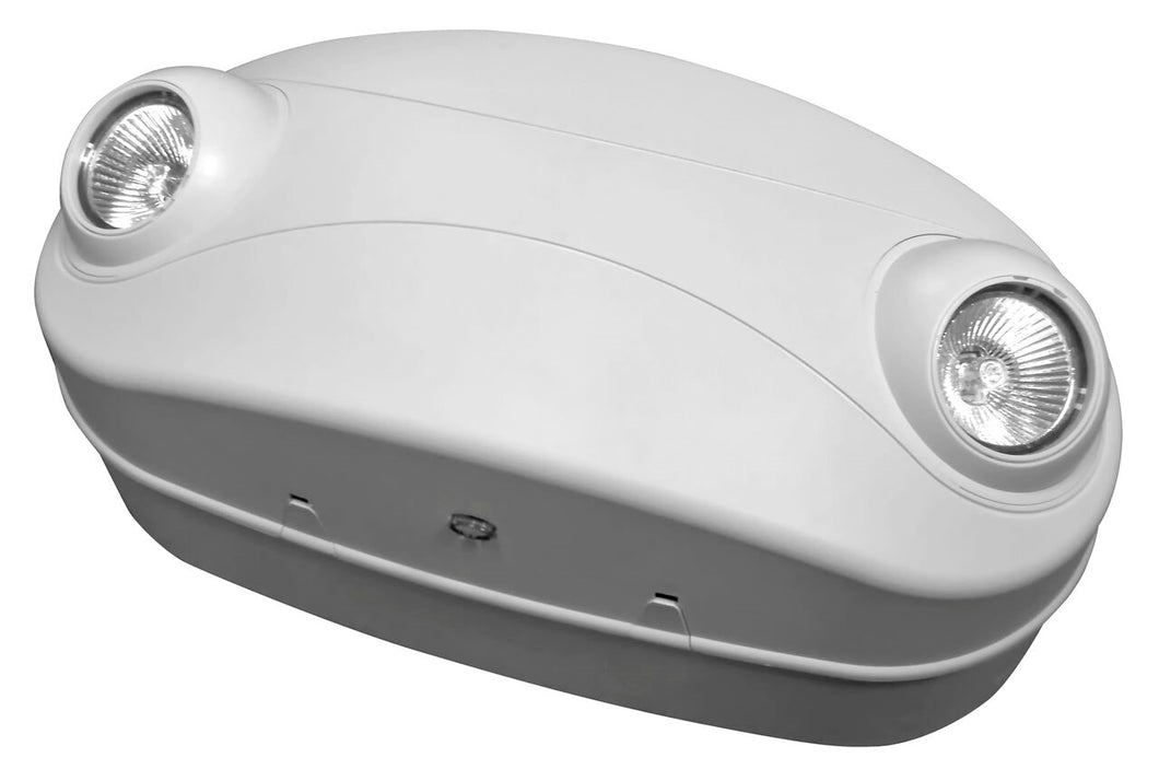 Emergency Light with MR16 Lamps - Decorative - Remote Capable