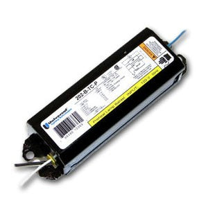 Universal 202-B-TC-P Magnetic Fluorescent 40W T12 Ballast