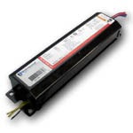 Universal 458-L-SLH-TC-P Magnetek 40W T12/ES Ballast