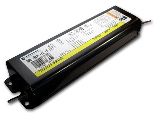 Universal 806-SLH-TC-P Magnetek Slimline Fluorescent Ballast