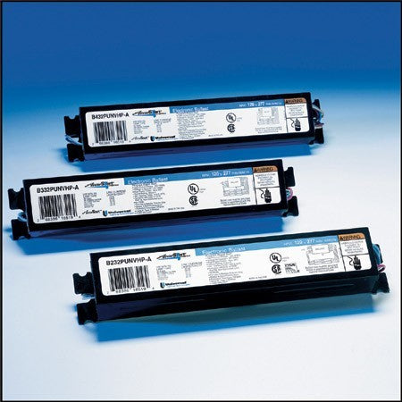 Universal B240R120RH Triad F30T12 Ballast - Low THD
