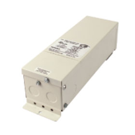 Visual Lighting HMLD9624DC120 Magnetic 96W Low-Voltage Dimming LED Driver 120/277V