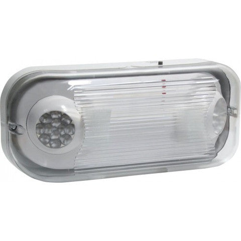 Emergency Light - Wet Location Listed - LED MR16 Lamps