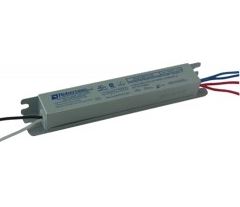 Robertson RSZ108T5120 Electra 7-9W CFL or T5 Ballast - 120V